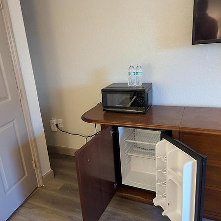 El Sol Hotel Kissimmee Dış mekan fotoğraf