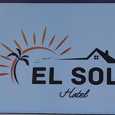 El Sol Hotel Kissimmee Dış mekan fotoğraf
