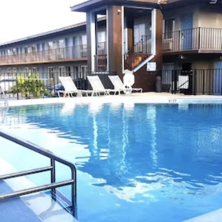 El Sol Hotel Kissimmee Dış mekan fotoğraf