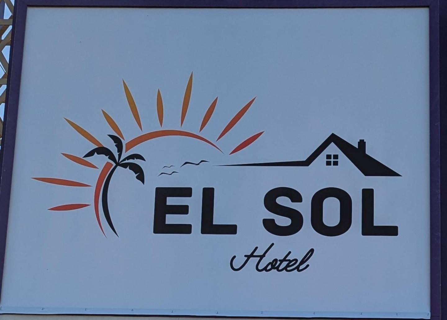 El Sol Hotel Kissimmee Dış mekan fotoğraf