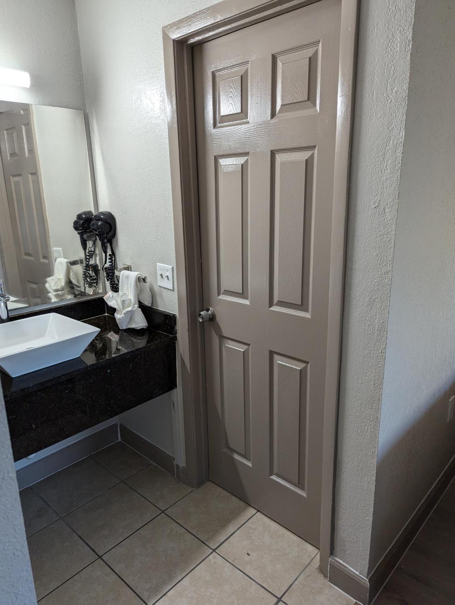 El Sol Hotel Kissimmee Dış mekan fotoğraf