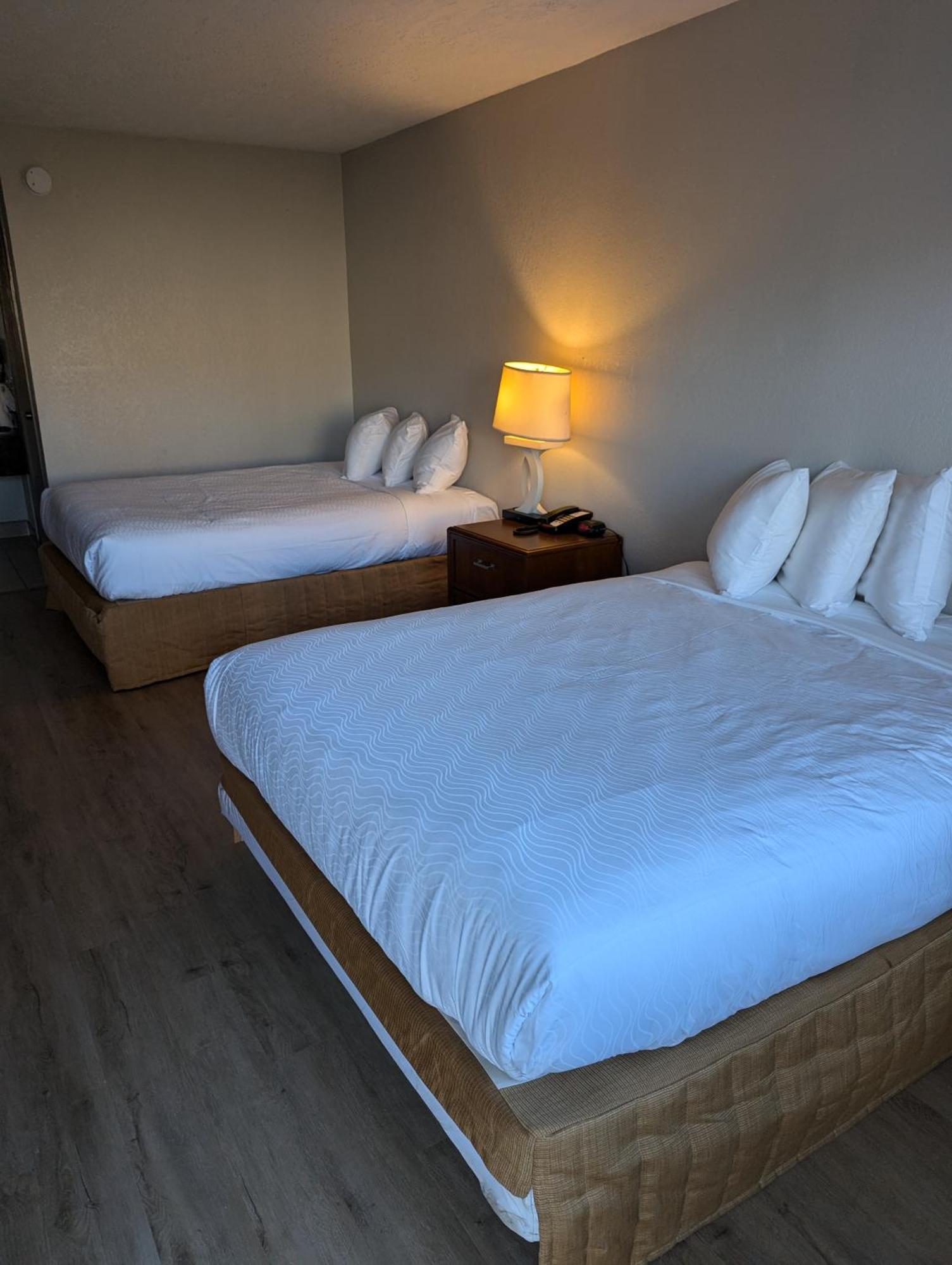 El Sol Hotel Kissimmee Dış mekan fotoğraf