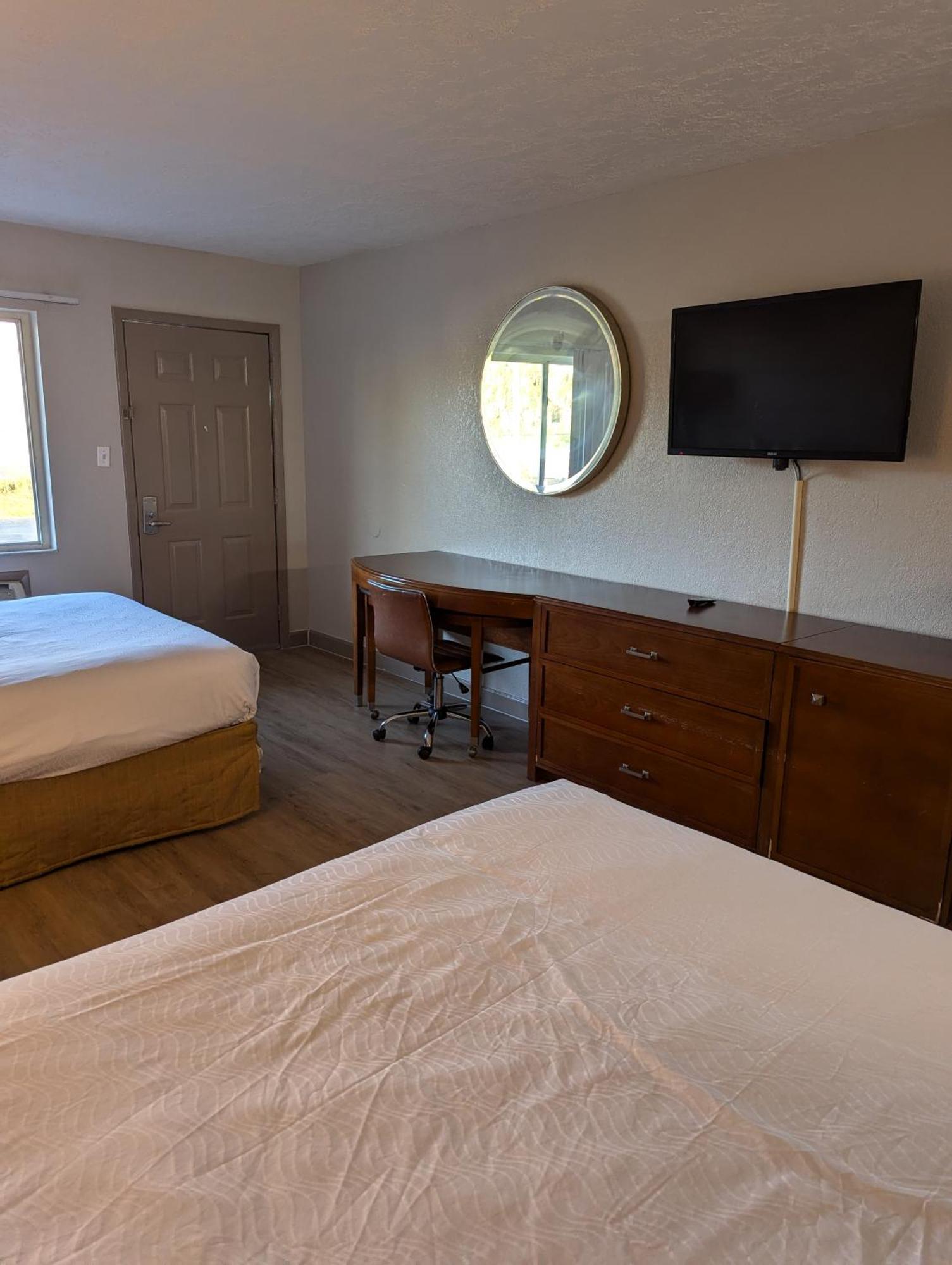 El Sol Hotel Kissimmee Dış mekan fotoğraf