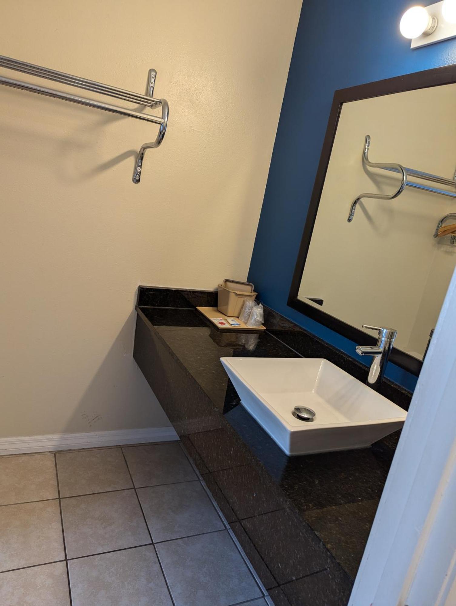 El Sol Hotel Kissimmee Dış mekan fotoğraf