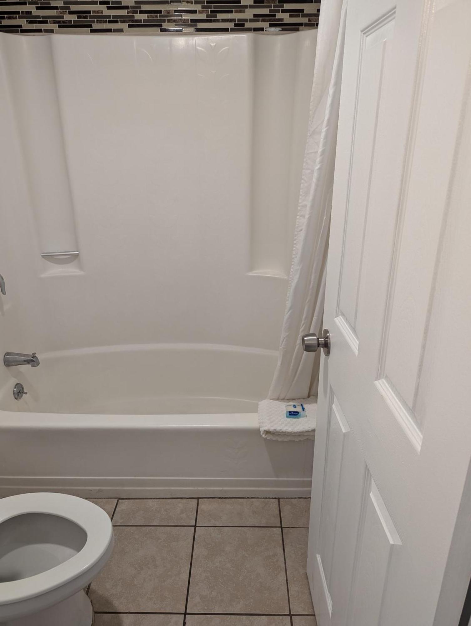 El Sol Hotel Kissimmee Dış mekan fotoğraf
